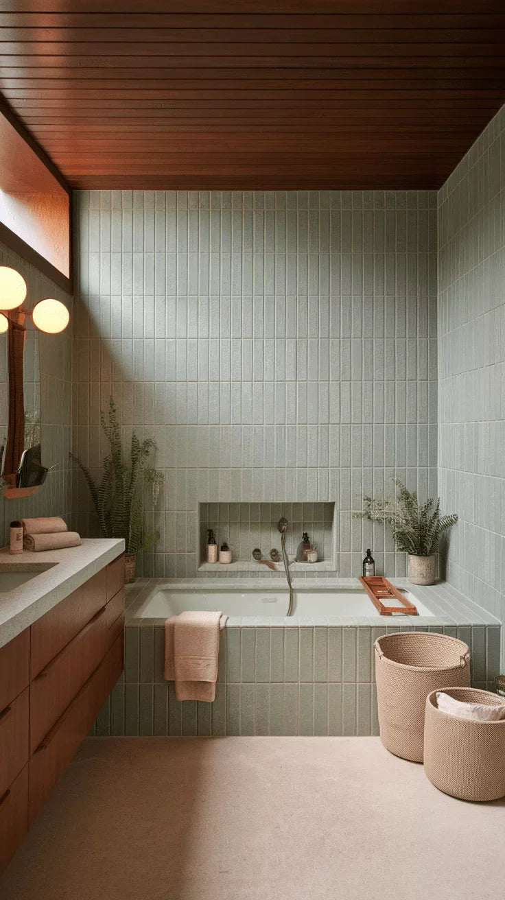 BATH AND BED