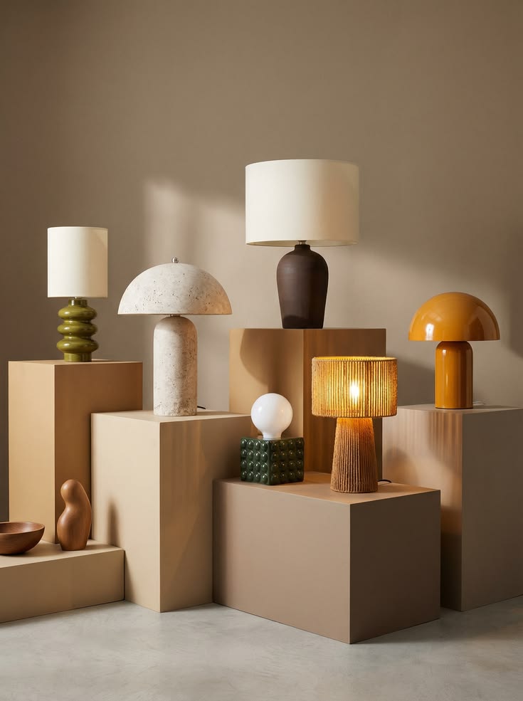 LIGHTING