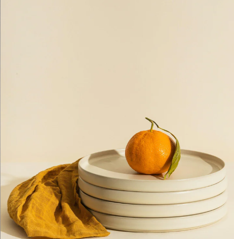 TABLE AND KITCHEN