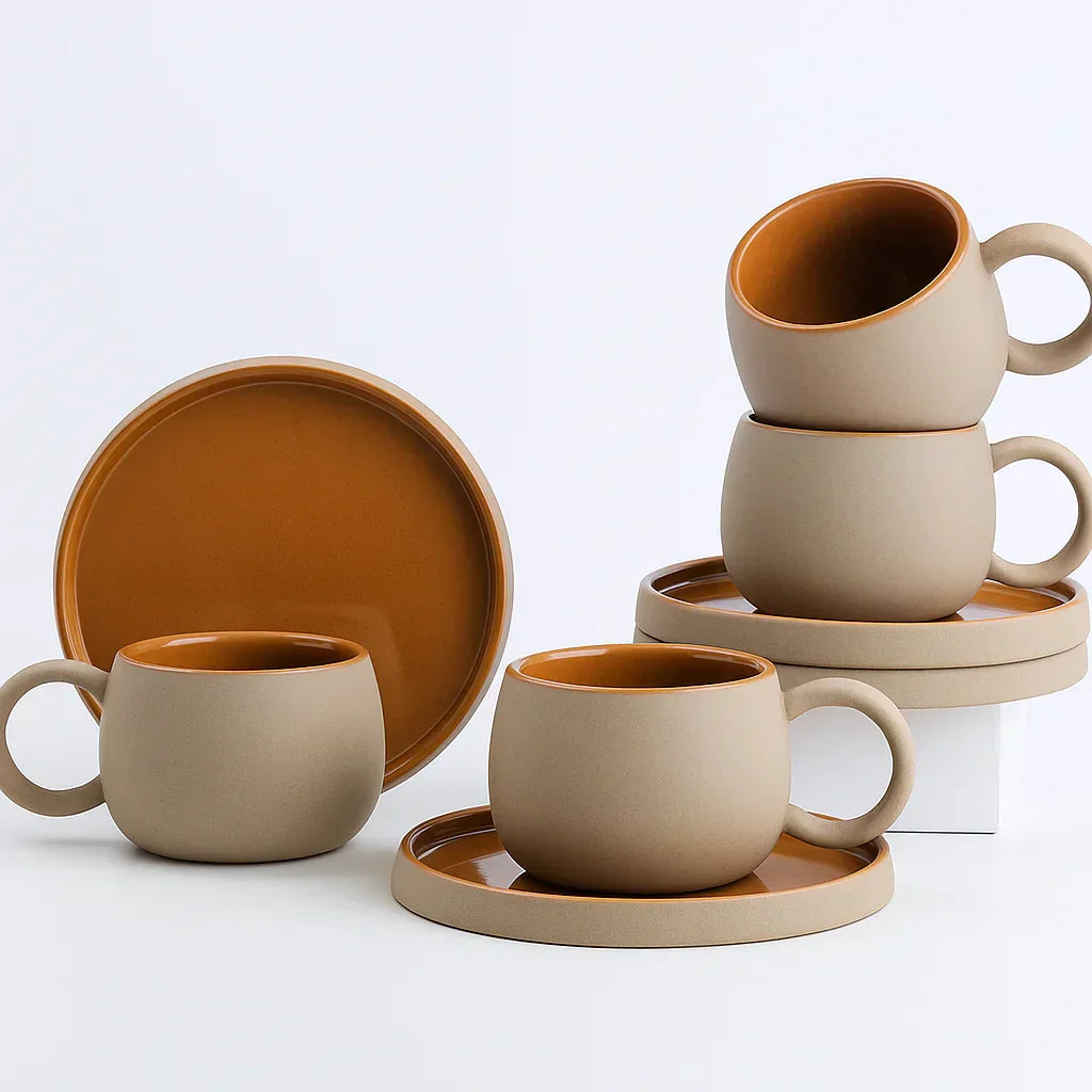 CERAMIC LINE – STOA DESIGN