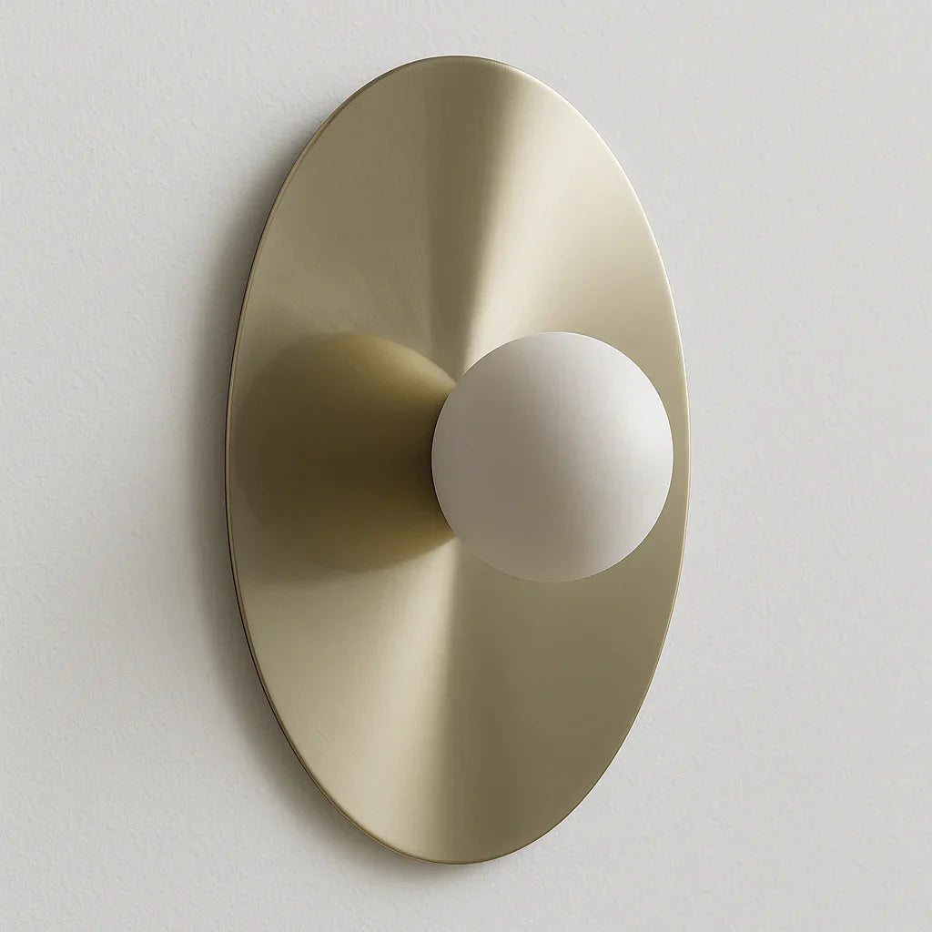WALL LIGHT
