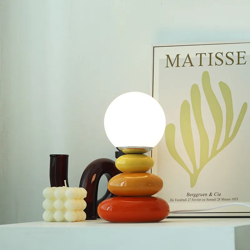 Blase Ceramic Lampshade