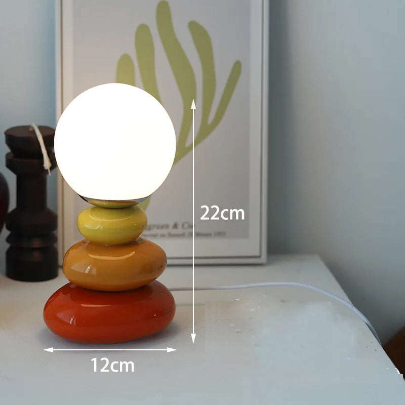 Blase Ceramic Lampshade