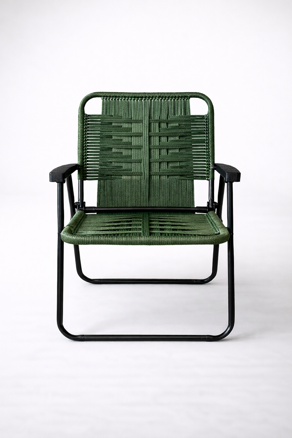 Regina Macramé Beach Chair