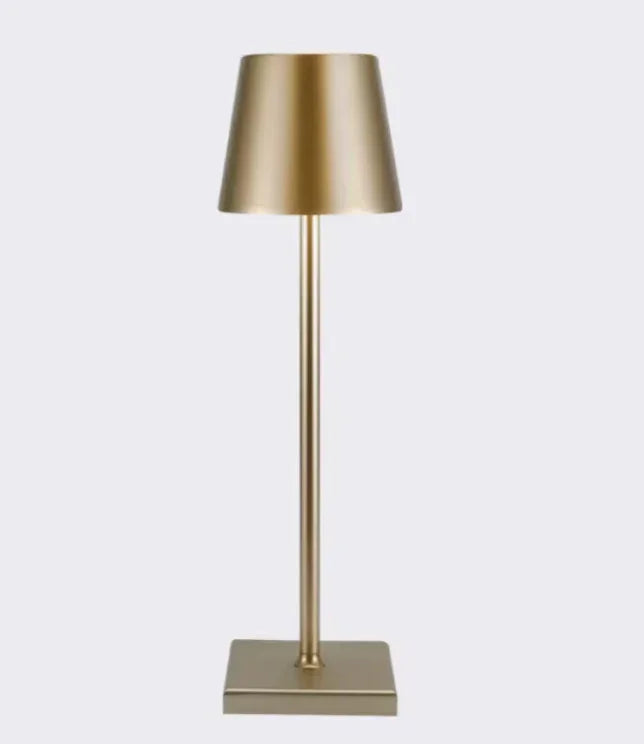 Wireless Scandi Lamp