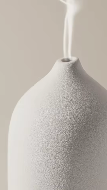 Ceramic Room Diffuser