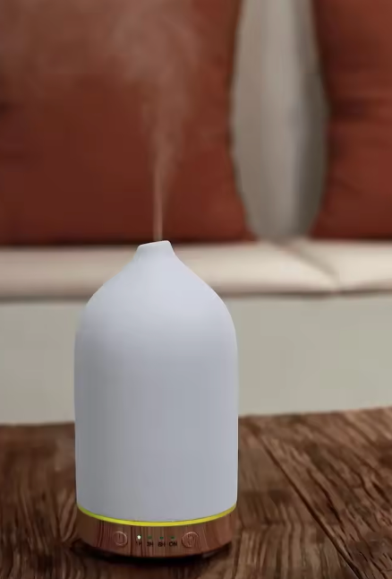 Ceramic Room Diffuser