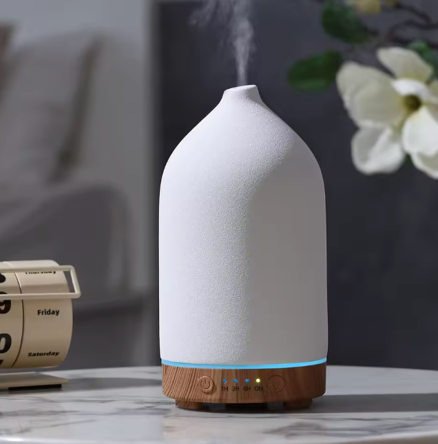 Ceramic Room Diffuser