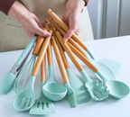 Kitchen Utensil Set