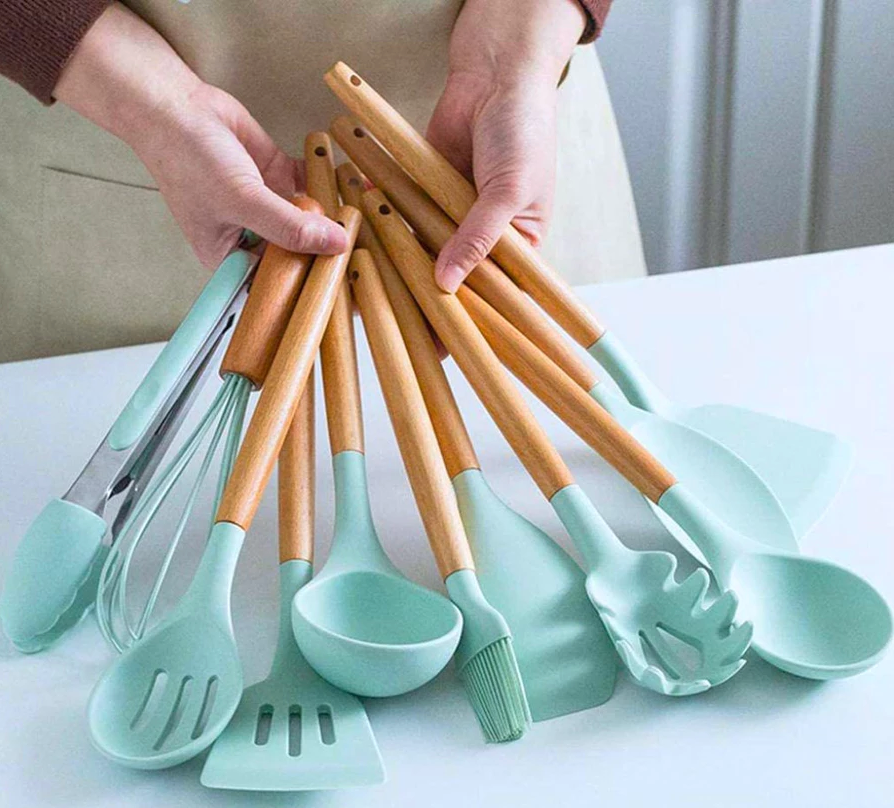 Kitchen Utensil Set
