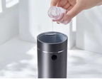 Portable Essential Oil Diffuser and Aromatizer