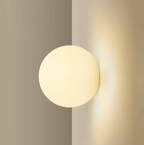 Lunaire Wall Lamp
