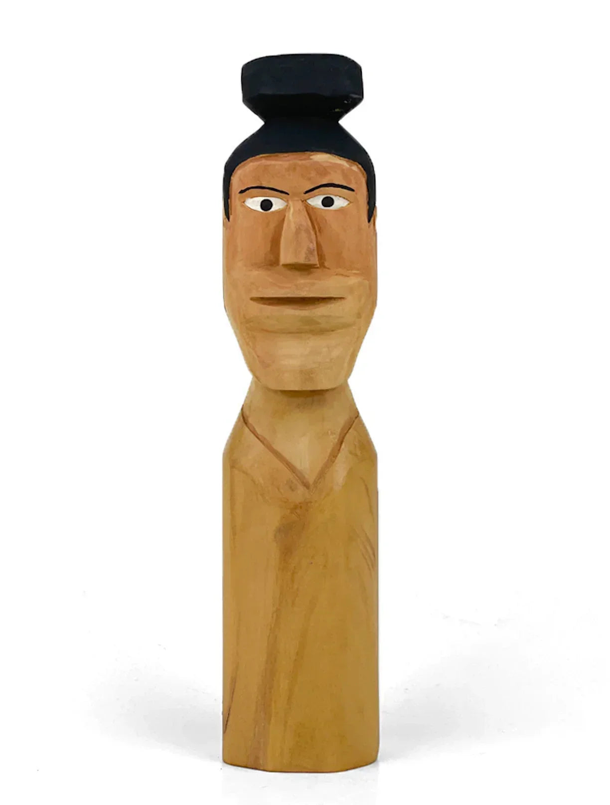 Master Aberaldo's doll