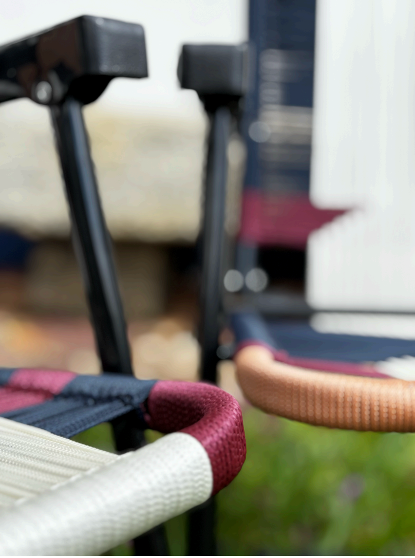 Rio Deck Chair