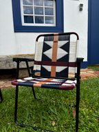 Rio Deck Chair