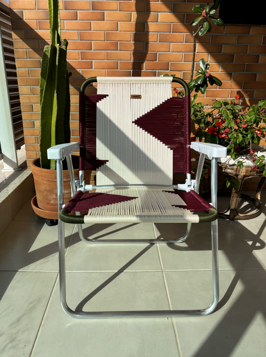 Praia Brava Chair