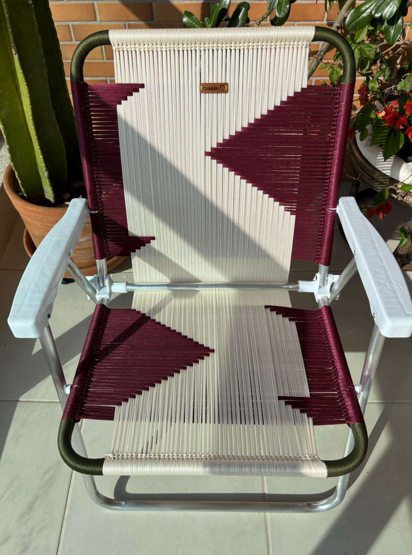 Praia Brava Chair