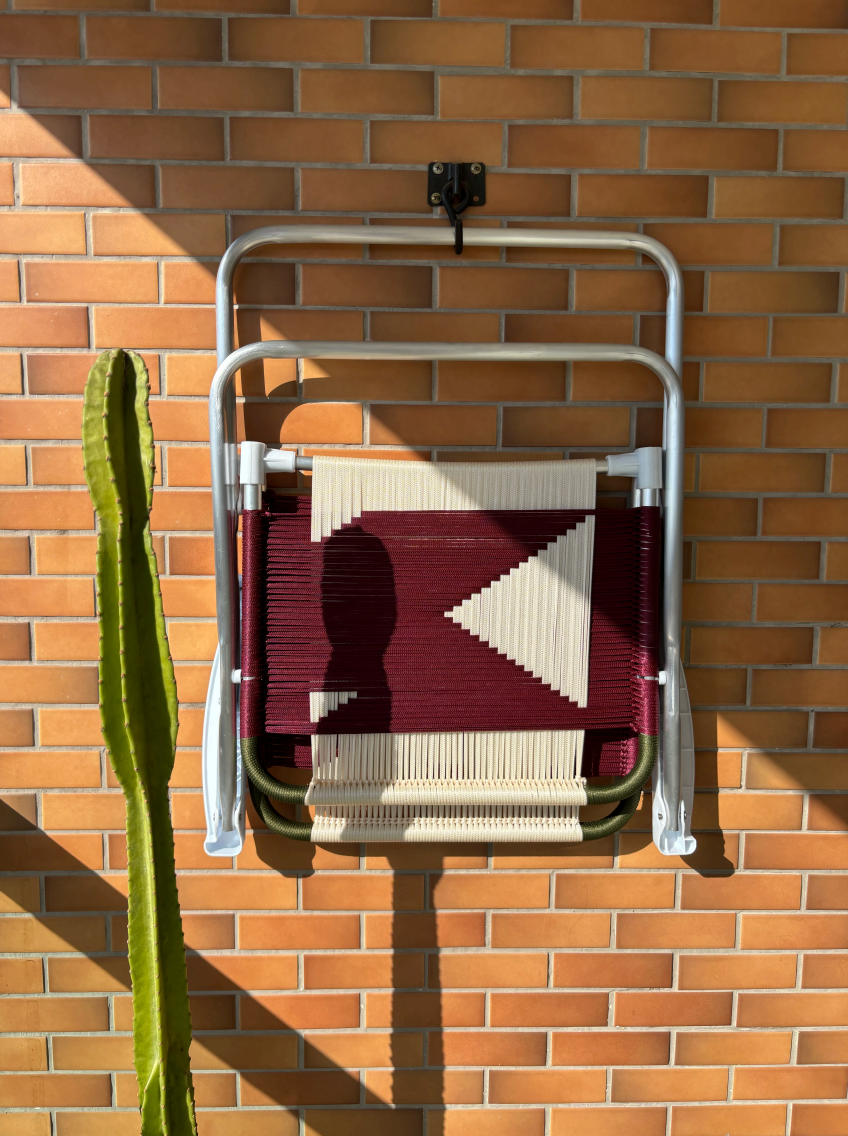 Praia Brava Chair