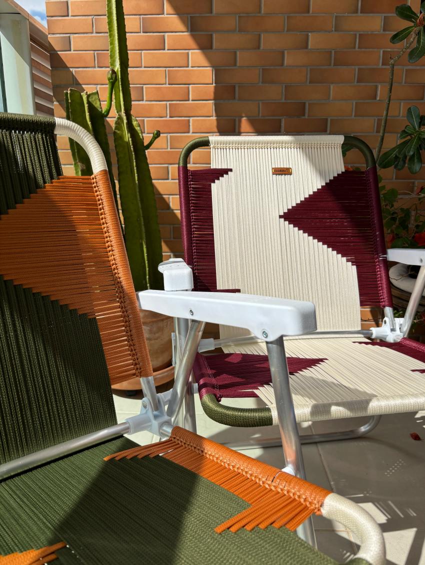 Praia Brava Chair