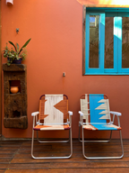 Morretes Terrace Chair