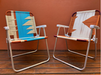 Superagui Rooftop Chair