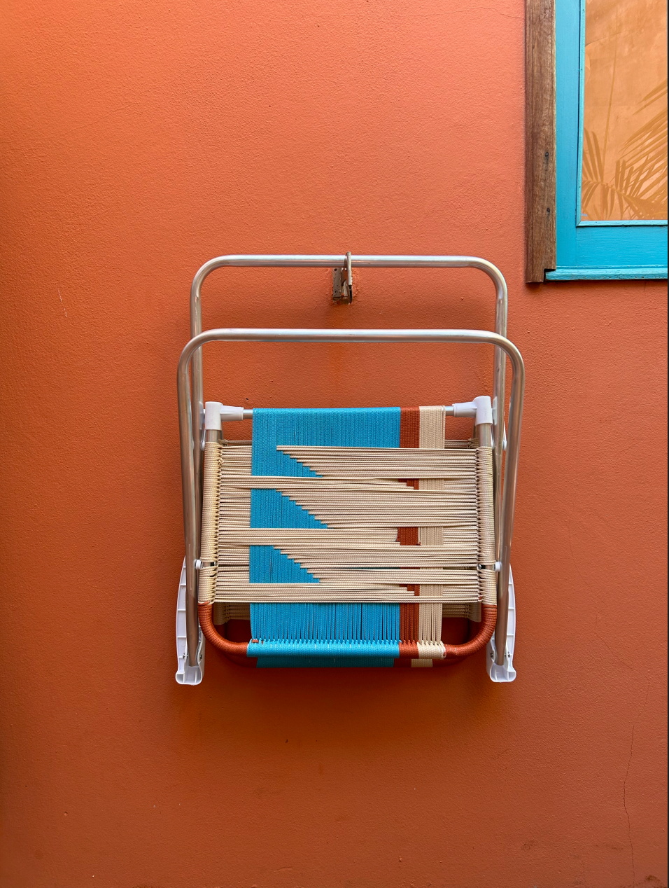 Superagui Rooftop Chair