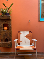 Morretes Terrace Chair