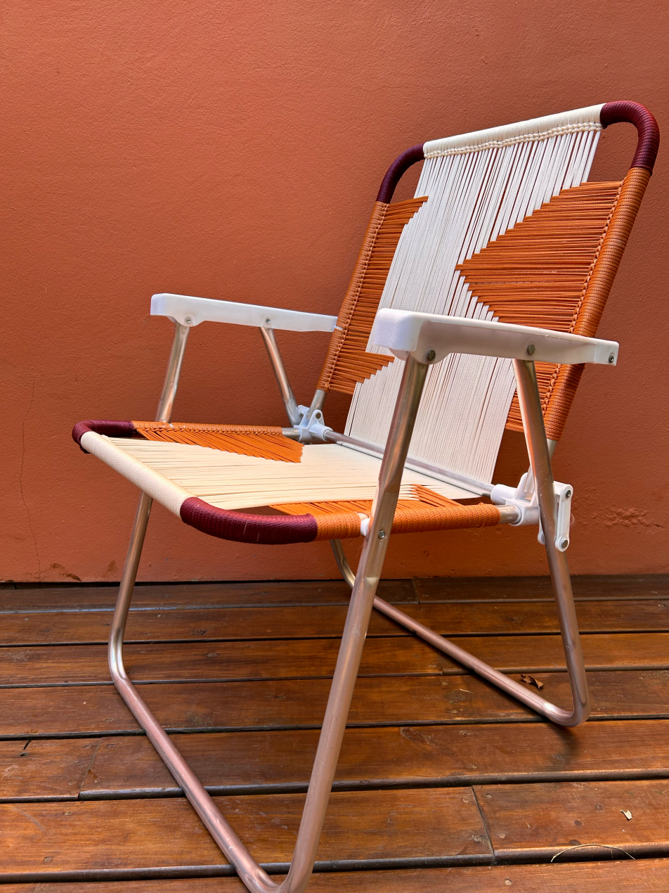 Morretes Terrace Chair