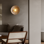 Raft Wall Lamp