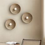 Raft Wall Lamp