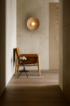 Raft Wall Lamp