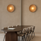 Raft Wall Lamp