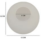 Lunaire Wall Lamp