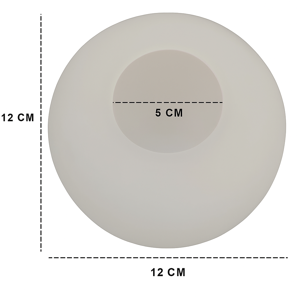 Lunaire Wall Lamp