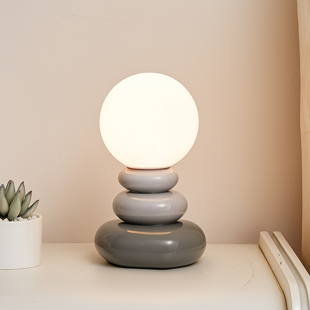 Blase Ceramic Lampshade