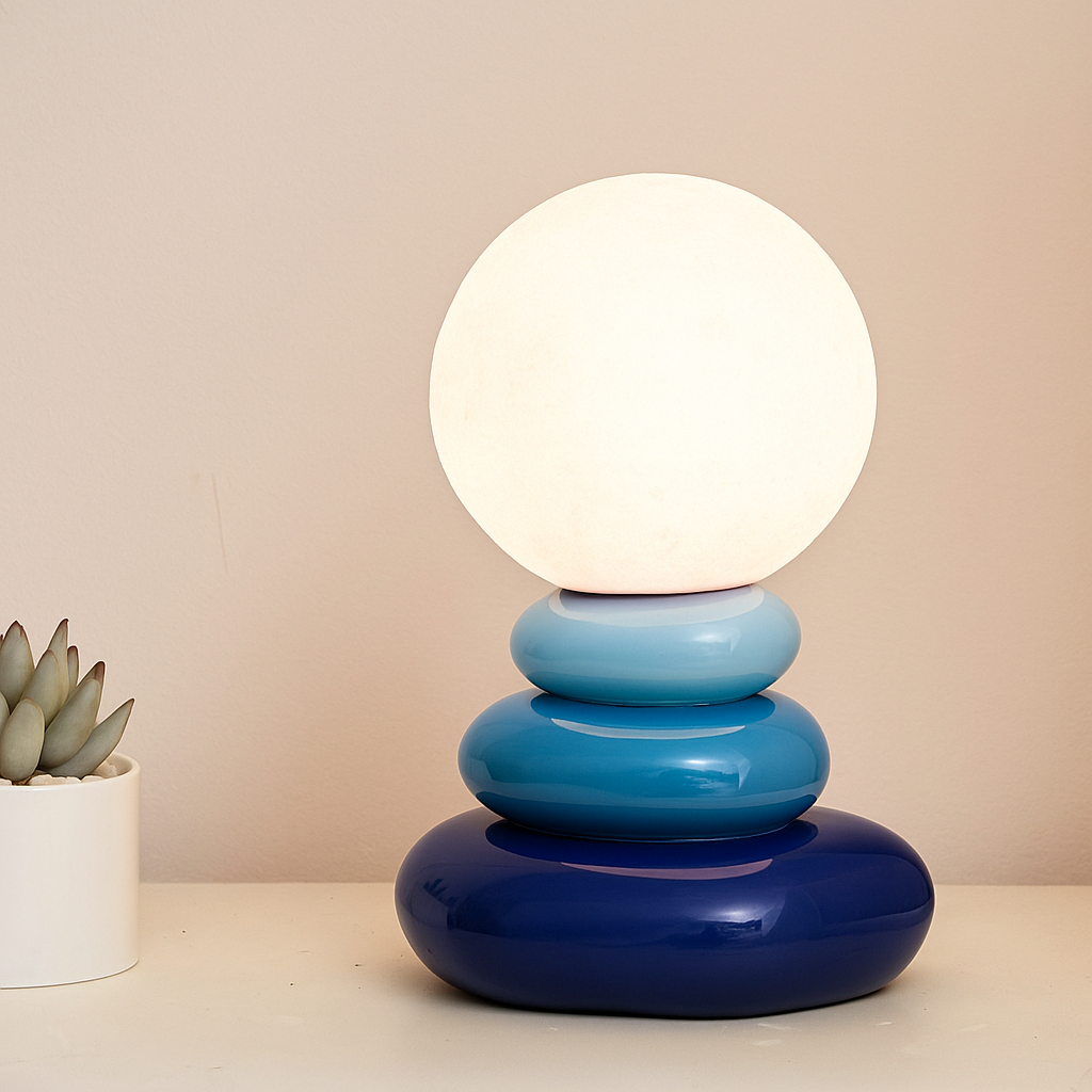 Blase Ceramic Lampshade