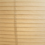 Round Japanese Table Lantern