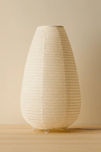 Organic Japanese Lantern