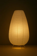 Organic Japanese Lantern