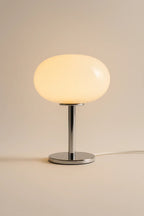 Retro Glass Lamp