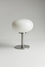 Retro Glass Lamp