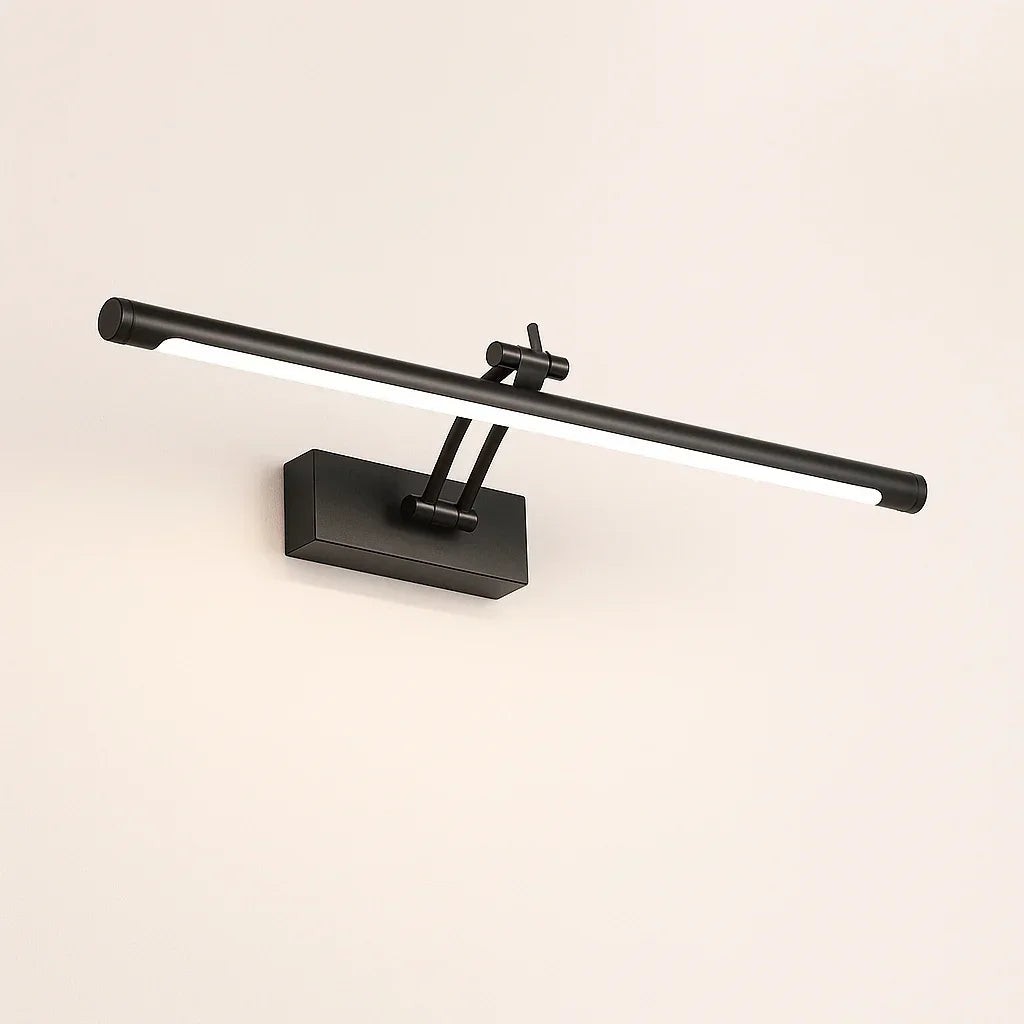 Stainless Steel Wall Lamp