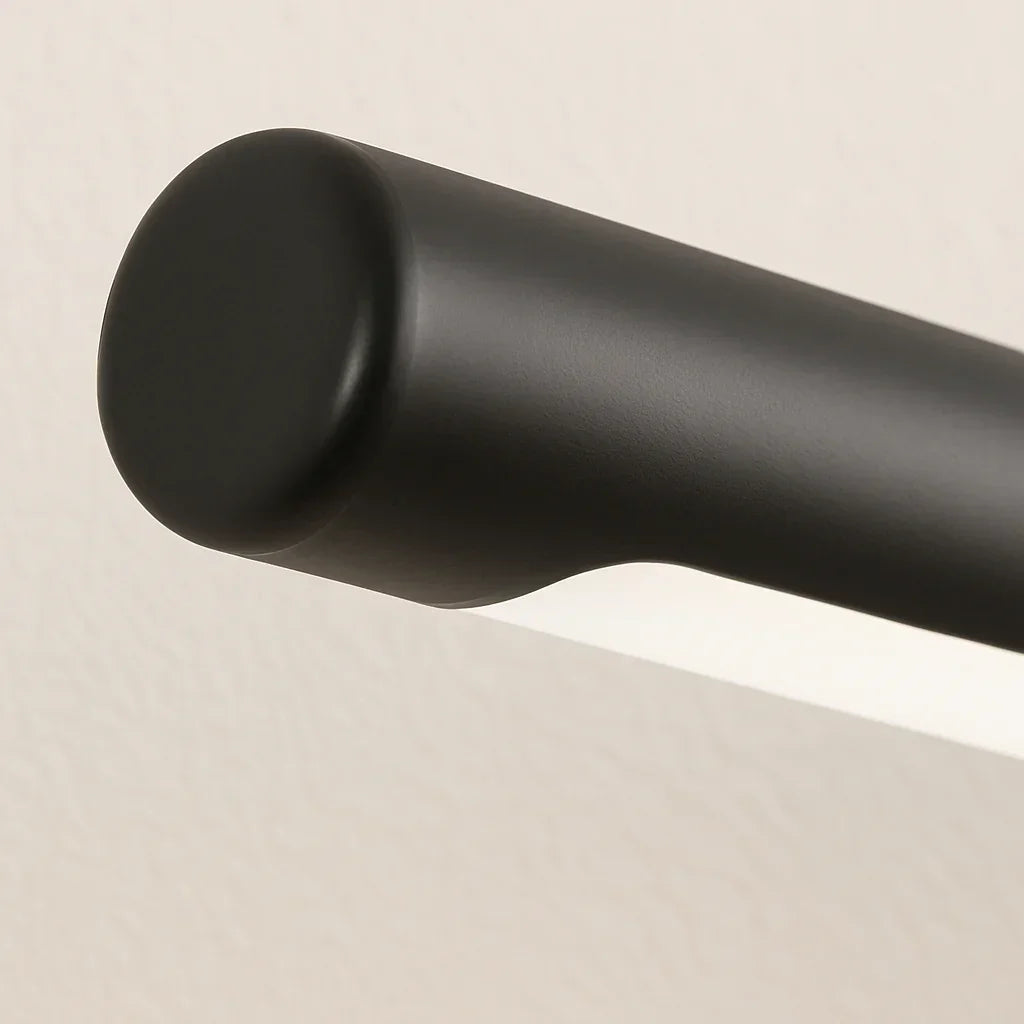 Stainless Steel Wall Lamp