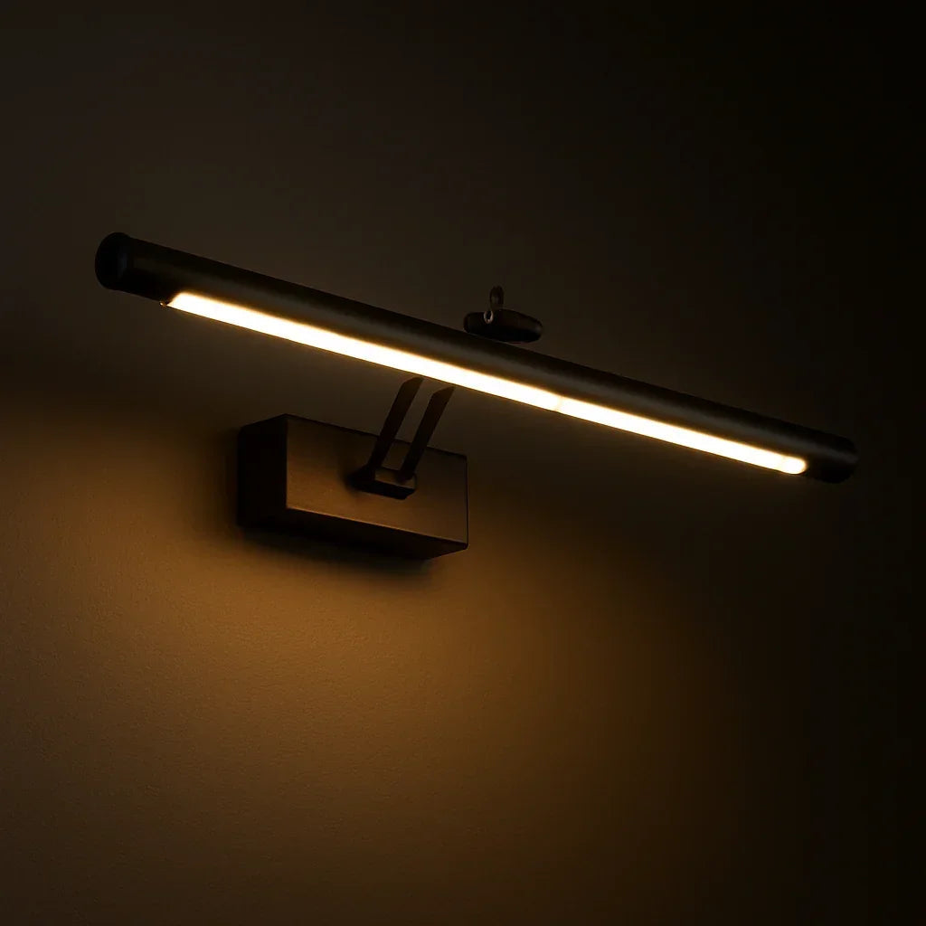Stainless Steel Wall Lamp