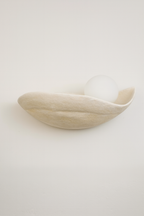 Pearl Wall Sconce