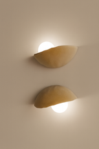 Pearl Wall Sconce