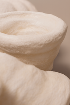 Clay Wall Lamp