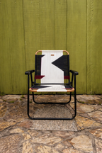 Niterói Terrace Chair
