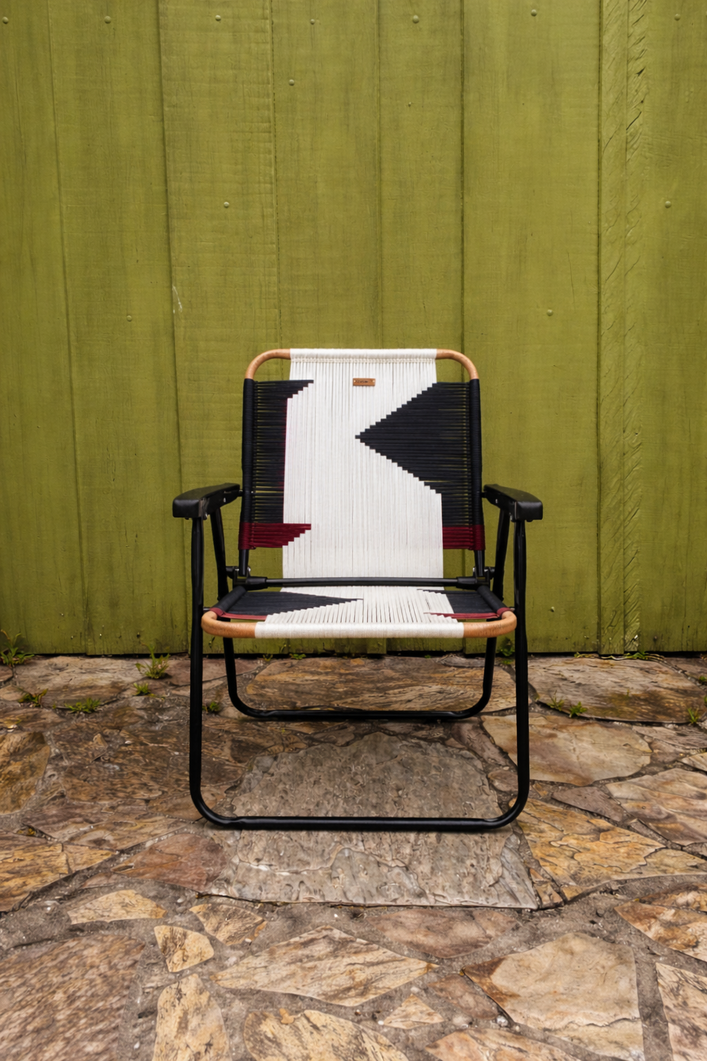 Niterói Terrace Chair