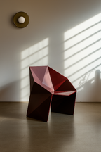 Aurora Glass Lamp